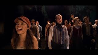 LES MISÉRABLES COMES TO JACKSON, MS MARCH 2019