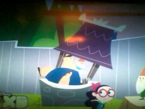 Kid vs Kat: When Bad Dogs Go Big Part 2