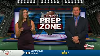 KANSAS PREP ZONE 2024