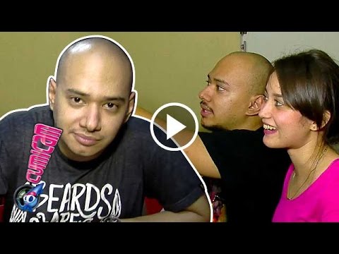 Batal Nikah, Pupus Kemesraan Husein-Zachira - Cumicam 17 Maret 2016