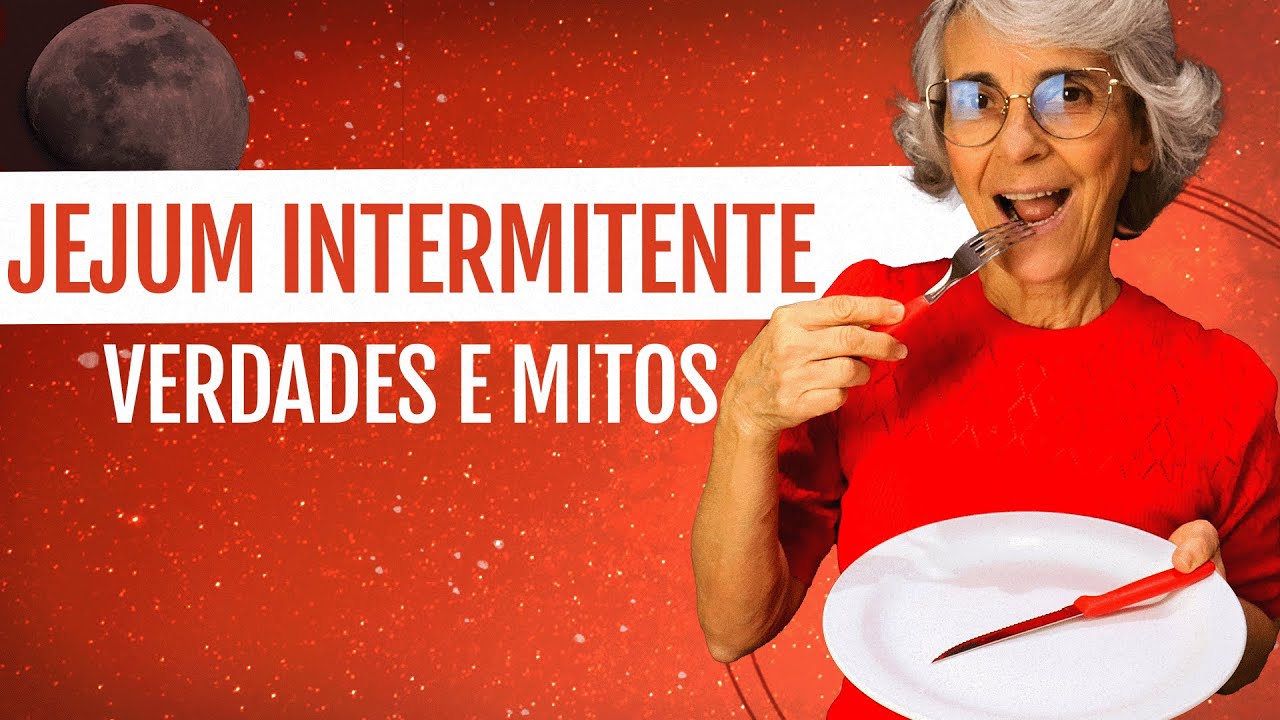Jejum intermitente: mitos, verdades e curas
