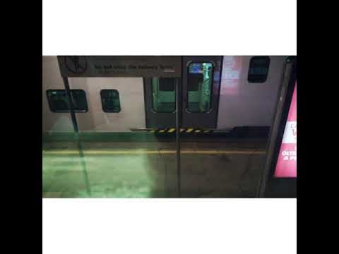 Milano S.Cristoforo - Corsico con la linea S9