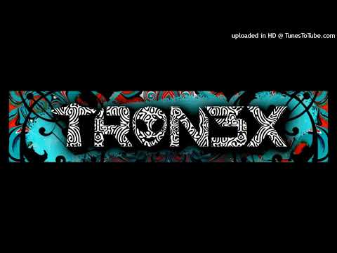 TRON3X - Why Are We Here?
