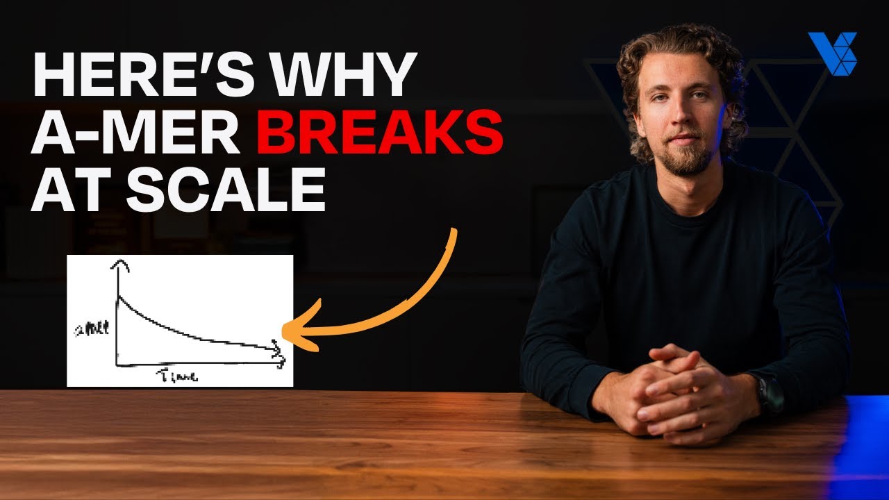 Here's How To Fix Acquisition MER At Scale