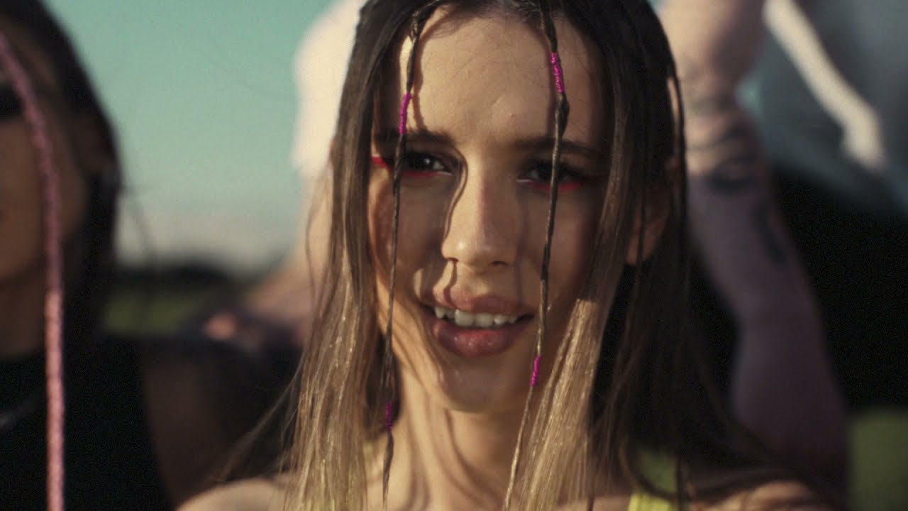 Yellow Claw presents €URO TRA$H ft. Elvira T — Karate