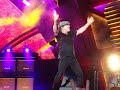 AC/DC BAPTISM BY FIRE live, Paris, May 26 ...