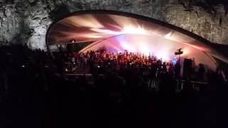 Hermitage Green ~ Quicksand | Ballykeeffe Amphitheatre, Kilkenny