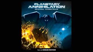 Planetary Annihilation (Original Soundtrack) - 02 Preservation