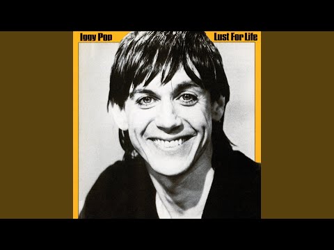 Iggy Pop β Success (1977) | bestmusicofalltime