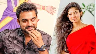 மாரி 2 படப்பிடிப்பில் தனுஷும் நானும்! | Maari 2 Villain | Tovino Thomas Interview video