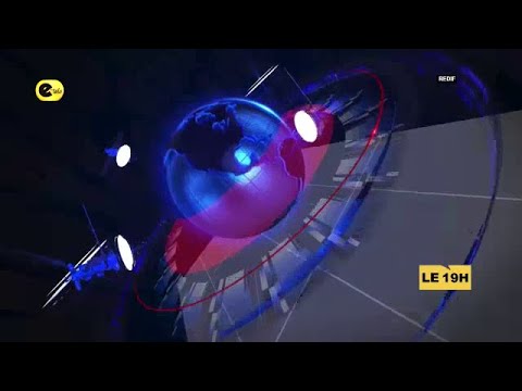 Le journal  du soir de ce jeudi 29 janvier 2026