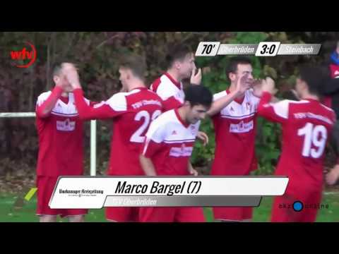 TSV Oberbrüden vs. SV Steinbach: Die Zusammenfassung