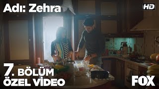 Adı: Zehra 7. Bölüm Özel Klip! Adı: Zehra 7. Bölüm