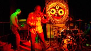 Video Exit Orchestra - Rychlý sled - Klubovna 26.4.2013