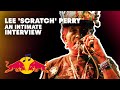 Lee 'Scratch' Perry: An intimate Interview | Red Bull Music Academy