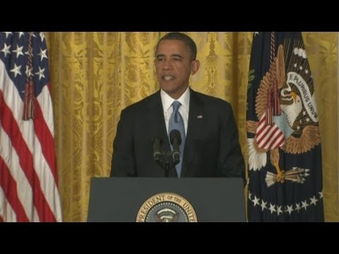  Обама поиска увеличаване на тавана на дълга на САЩ