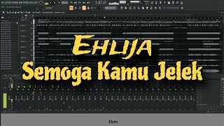 Download lagu Ehlija - Semoga Kamu Jelek (Pop punk cover by SISASOSE) ada suara flora jkt48 nya mp3