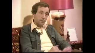 Andrew Sachs - February 1980 video