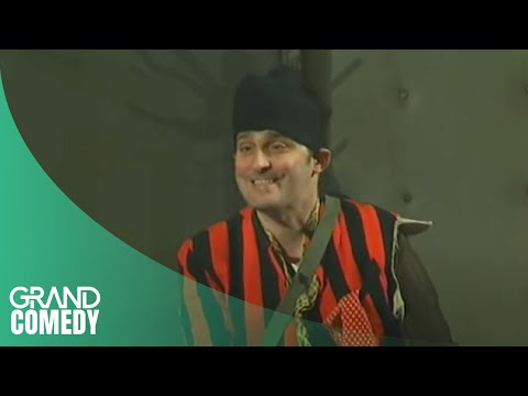 Policijska Stanica 4 - Deo 4 - (Grand Production)