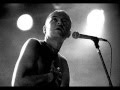 Entrevista Luca Prodan 1987