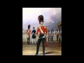 Gentleman Soldier John Tams