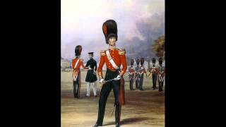 Gentleman Soldier | John Tams