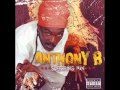 Anthony B Intro And Bless Up  SUFFERING MAN
