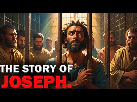 THE STORY OF JOSEPH
