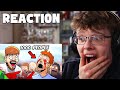 Draven's 'Mr Beast Blinds 1,000 People' By Avocado Animations REACTION!