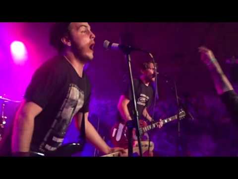 Missstand Semtex Festival 15 10 2016