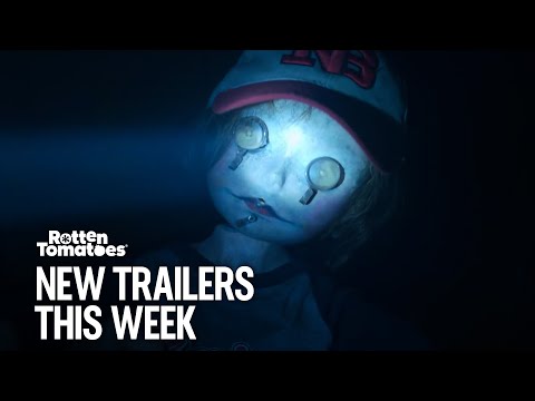 YouTube Trailer