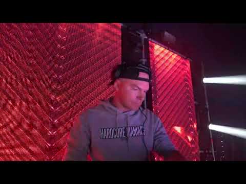 [Millennium Hardcore] Evolver - Flashback Festival 24-09-2022