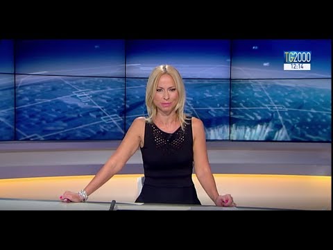 TG2000 del 5 settembre 2018 – Edizione delle 12.00