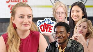 2025 BEST MOMENTS | CHICKEN SHOP DATE