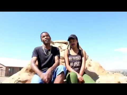 Tiga Maine - Won't Letcha Gow Official Video