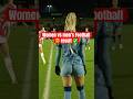 Women Vs Men Football Result Will Shock You Football