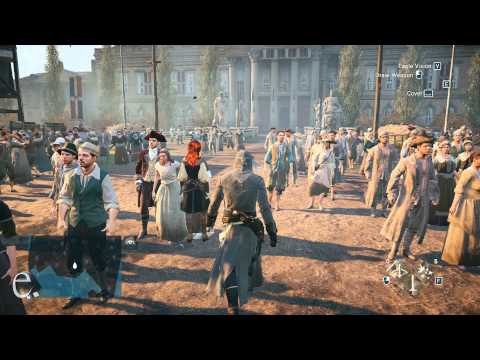 Assassin's Creed UNITY | Potato Gameplay Review #86 - SUPREME BEING