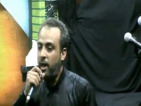 ⁣عزاء 9 محرم / 1437ه، .