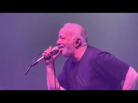 Ween - Shamemaker - 2022-03-18 Royal Oak MI Royal Oak Theatre