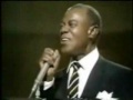 LOUIS ARMSTRONG: what a wonderful world - Que ...
