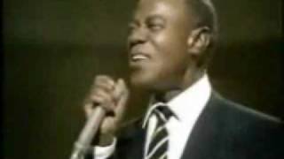LOUIS ARMSTRONG:  what a wonderful world - Que mundo maravilhoso