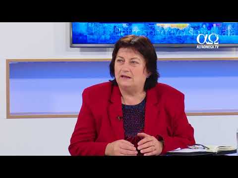 Retrospectiva spirituală a anului 2017 - Alfa Omega TV