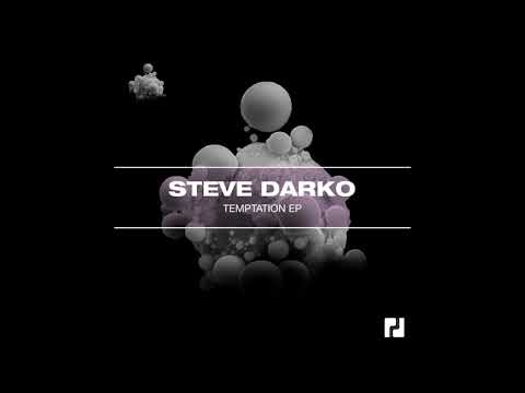 Steve Darko - Temptation (Original Mix) | Perfect Driver