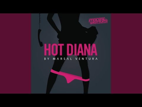 Hot Diana (English Version)
