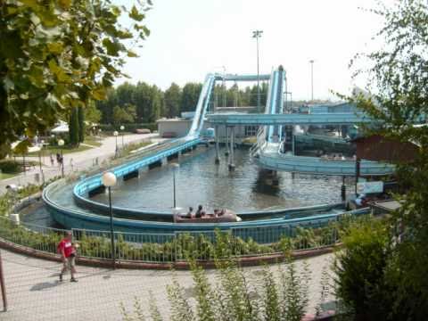 Itálie v miniatuře