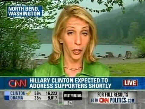 Bash on McCain: CNN 05/13/08