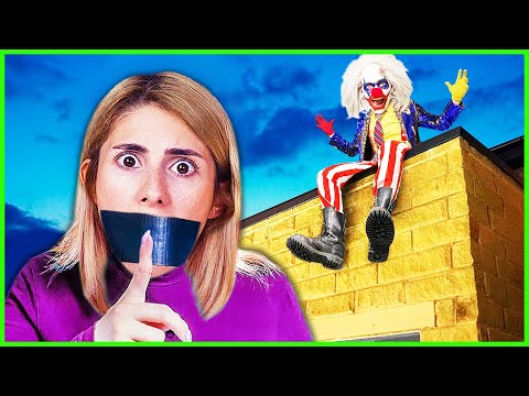 EVİMİ KORKU EVİNE ÇEVİRDİM SON ÇIKAN KAZANIR DİLA KENT