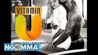 Download lagu Timmy Tdat -  Vitamin U ( Edit) ft. Rosa Ree mp3