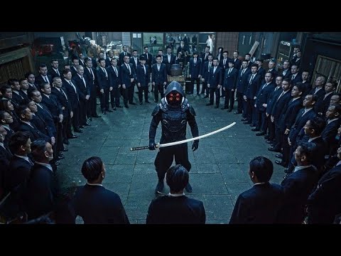 THE REVENGE OF A SHADOW ASSASSIN ON CORRUPT OFFICIALS AND DIRTY COPS ❗