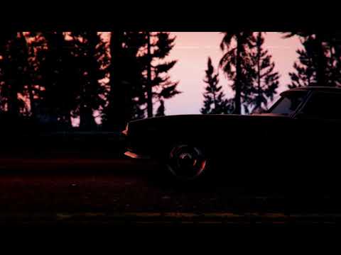 blckbrn x guardin - caged (Slowed Down)